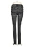 American Eagle Outfitters Solid Gray Jeans Size 4 - photo 2