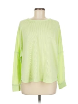 Tres Bien U.S.A. Pullover Sweater