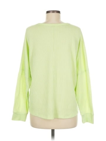 Tres Bien U.S.A. Pullover Sweater (view 2)