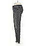 American Eagle Outfitters Solid Gray Jeans Size 4 - photo 5