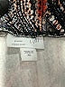J.Jill Paisley Blue Formal Skirt Size XS - photo 4