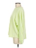 Tres Bien U.S.A. Green Pullover Sweater Size M - photo 5