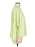 Tres Bien U.S.A. Green Pullover Sweater Size M - photo 4