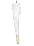 Athleta Solid White Active Pants Size S - photo 5
