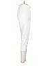 Athleta Solid White Active Pants Size S - photo 4