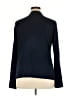 Karen Scott Blue Cardigan Size XL - photo 2
