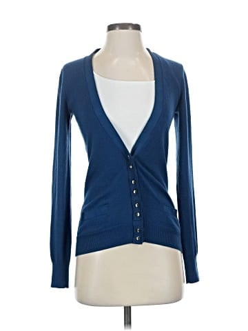 Club Monaco Cardigan (view 1)