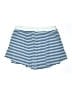 Unbranded Stripes Blue Active Skort Size 1X - photo 2