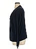 Karen Scott Blue Cardigan Size XL - photo 5