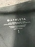 Athleta Solid Black Active Skort Size S - photo 3