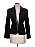 Kenneth Cole New York Black Blazer Size 0 - photo 1