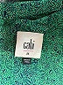 CAbi 100% Polyester Green Long Sleeve Blouse Size M - photo 7