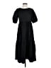 S/W/F Black Casual Dress Size XS - photo 1