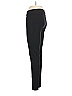 Bebe Solid Black Active Pants Size M - photo 5