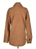 Tecrew 100% Polyester Brown Coat Size S - photo 2
