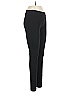 Bebe Solid Black Active Pants Size M - photo 4