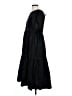 S/W/F Black Casual Dress Size XS - photo 5