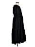 S/W/F Black Casual Dress Size XS - photo 4