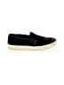 Vince. Black Flats Size 9 - photo 1