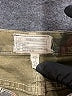 Current/Elliott Argyle Aztec Or Tribal Print Camo Green Jeggings Size XS (0) - photo 4