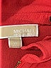 MICHAEL Michael Kors Orange Long Sleeve Blouse Size M - photo 7