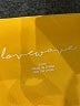 Lovewave Yellow Active Pants Size XS - photo 7