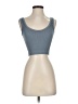 Unbranded Blue Tank Top Size S - photo 1