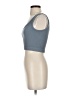 Unbranded Blue Tank Top Size S - photo 5