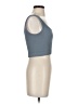 Unbranded Blue Tank Top Size S - photo 4