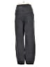 Express Gray Jeans Size 2 - photo 2