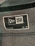 New Era Gray Sweatshirt Size M - photo 7