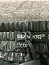 Blank NYC Black Faux Leather Pants Size 25 waist - photo 7