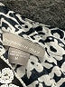 Peppermint Bay Black Kimono Size M - photo 7