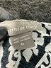 Peppermint Bay Black Kimono Size M - photo 8