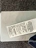 J.Crew Blue Jeans Size 23 waist - photo 5