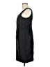 Talbots Solid Black Cocktail Dress Size 10 (petite) - photo 5