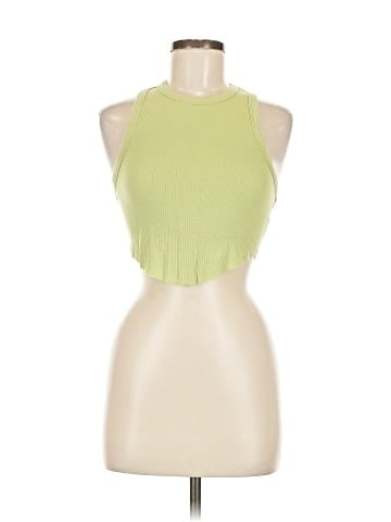 BDG Sleeveless Top (view 1)