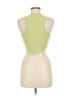 BDG Green Sleeveless Top Size M - photo 2