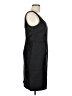 Talbots Solid Black Cocktail Dress Size 10 (petite) - photo 4