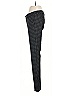 Kut from the Kloth Houndstooth Black Casual Pants Size 2 - photo 5