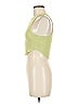 BDG Green Sleeveless Top Size M - photo 5