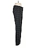 Kut from the Kloth Houndstooth Black Casual Pants Size 2 - photo 4