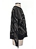 Athleta Camo Black Pullover Sweater Size S - photo 4