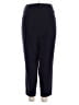 Calvin Klein Solid Blue Casual Pants Size 18 - photo 2