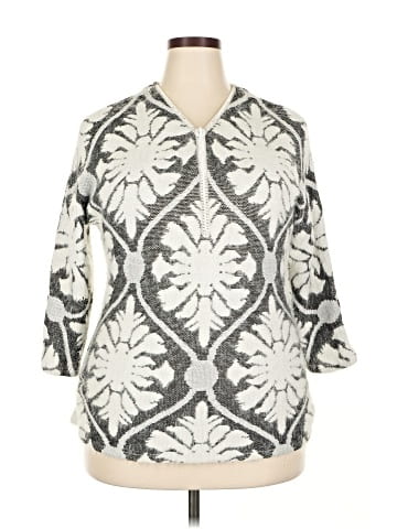 Frank Lyman Design Cardigan (view 1)