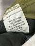Sunhee Moon Green Casual Pants Size Sm (1) - photo 5