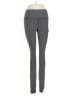 Lululemon Athletica Gray Active Pants Size 4 - photo 1
