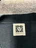 Anne Klein Blue Black Cardigan Size M (estimated) - photo 7