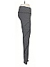 Lululemon Athletica Gray Active Pants Size 4 - photo 4