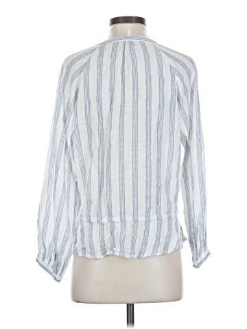 Rails 3/4 Sleeve Blouse (view 2)